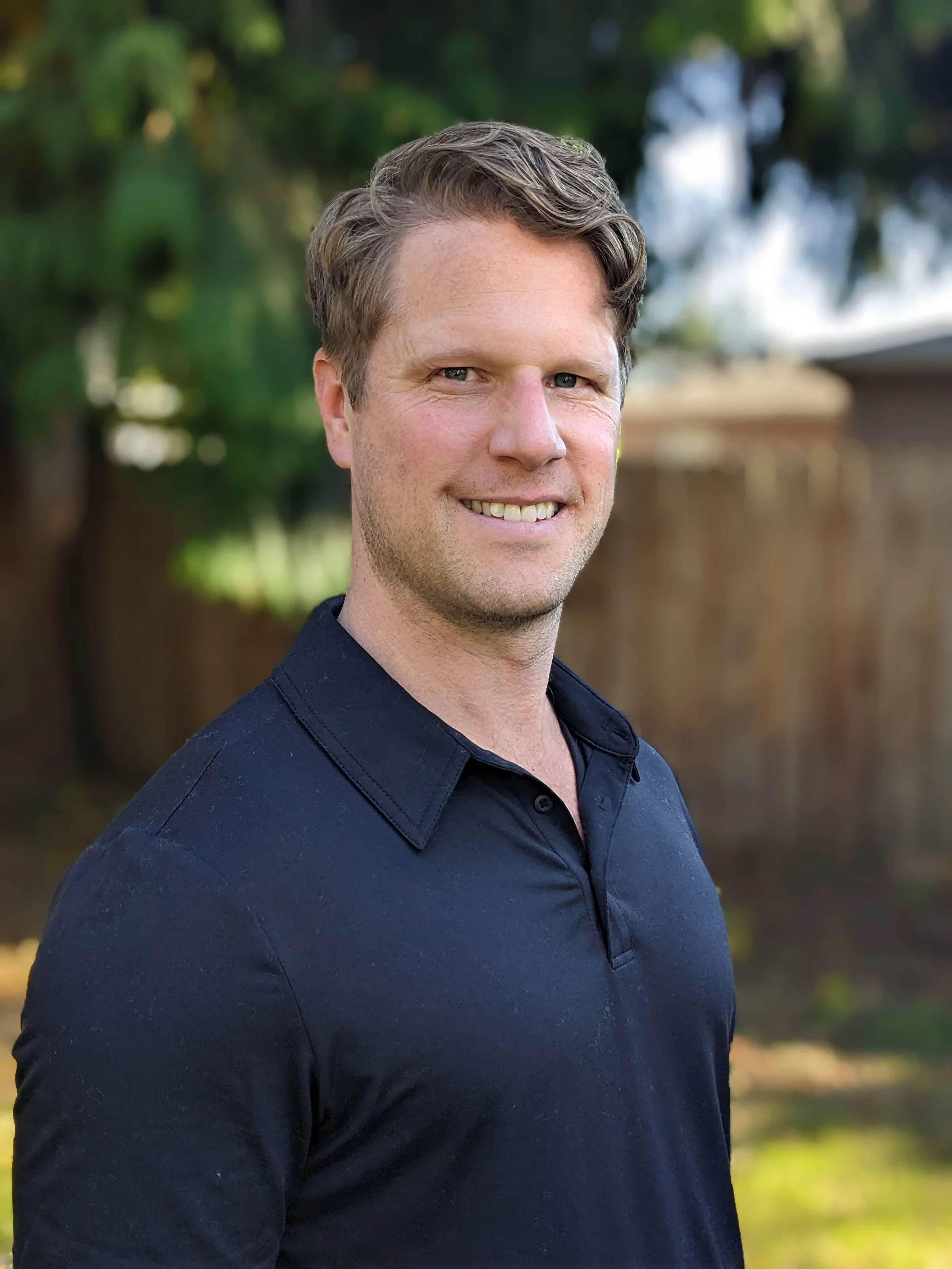 Dr. Lance Davis DC, MS