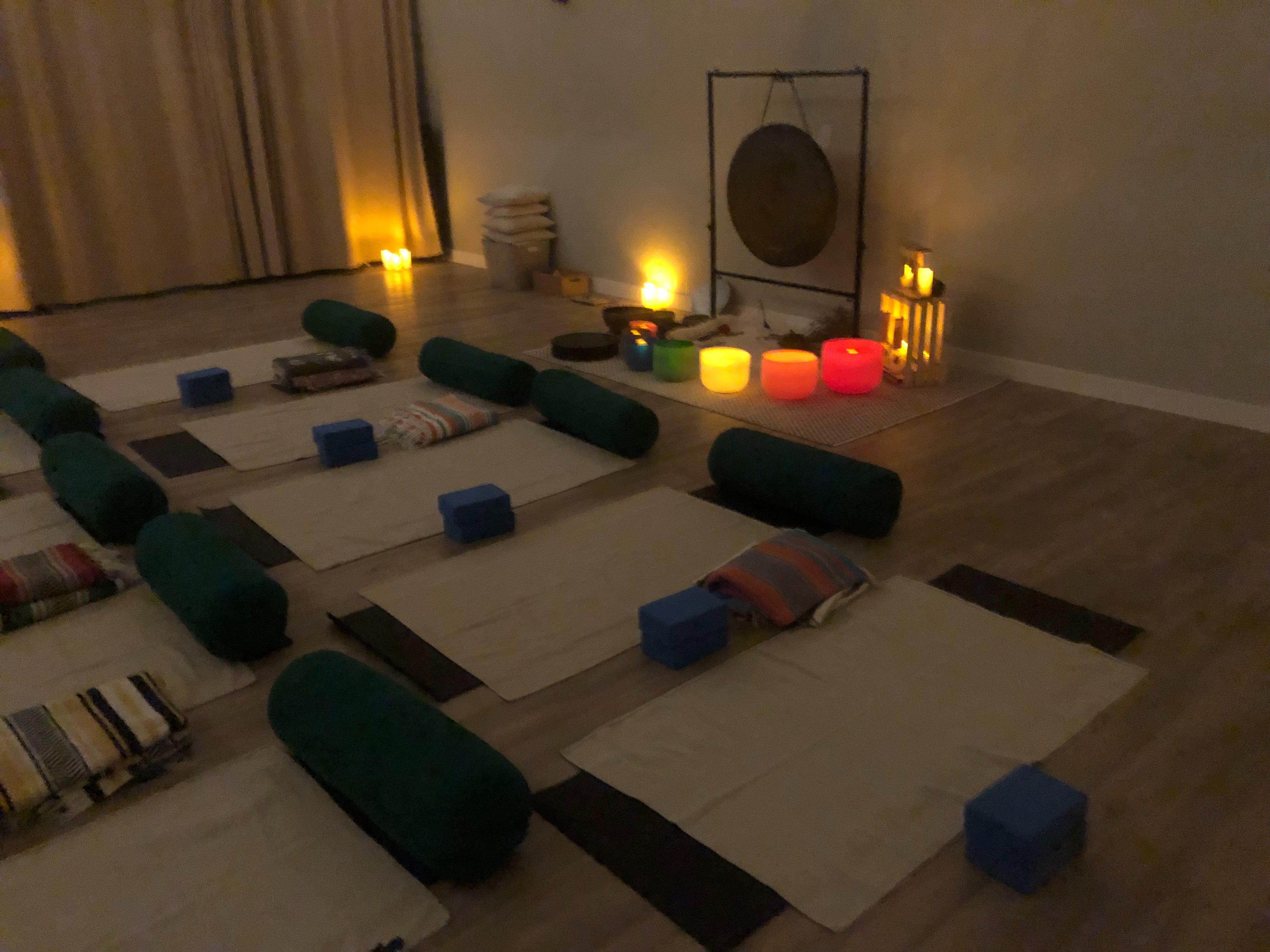 Sound & Music Therapy