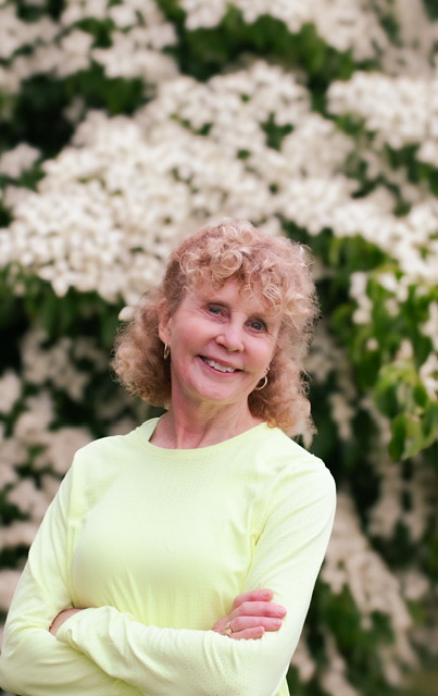 Pam Volkers